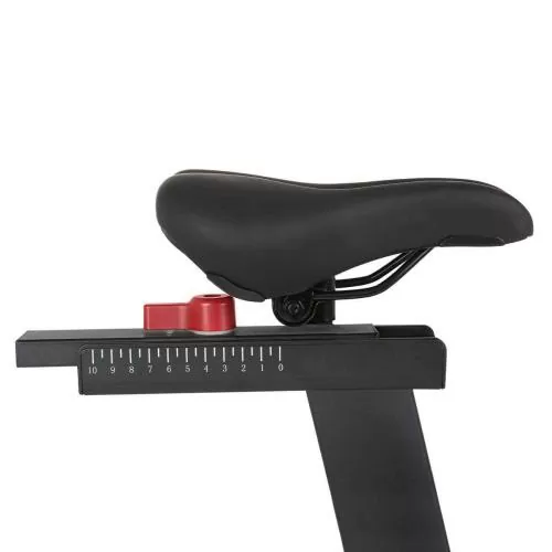 Hammer Speed Race S Speedbike - schwarz